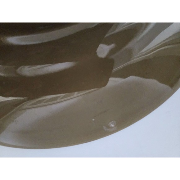 1908 Buffalo Pottery Ye Village Gossips W. Foster Deldare Ware Underglase Plate - Picture 7 of 8